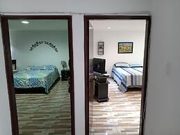 Linda Casa Vacacional Andy-Cali