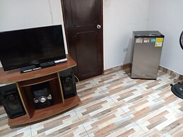 Linda Casa Vacacional Andy-Cali