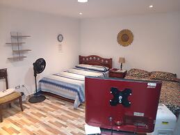 Linda Casa Vacacional Andy-Cali
