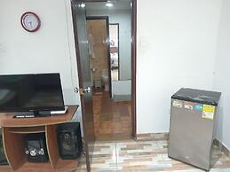 Linda Casa Vacacional Andy-Cali