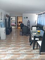 Linda Casa Vacacional Andy-Cali