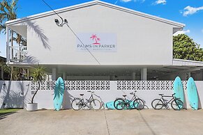 Palms On Parker