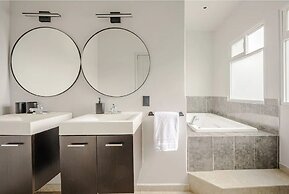 3 BDR Modern Apt Enjoy CDMX Chapultepec