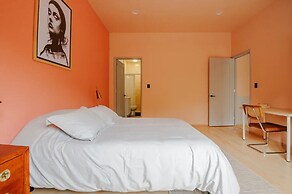 3 BDR Modern Apt Enjoy CDMX Chapultepec