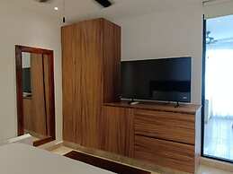 Beautiful 1 Bedroom Aldea Zama en Tulum