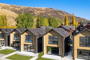 Camp Cardrona