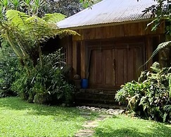 Warung Rekreasi Bedugul