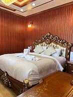 Thebest Capsule Resort