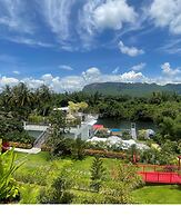 Thebest Capsule Resort