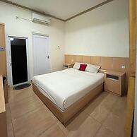 Djuragan Kamar Macan Kumbang