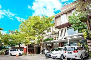 Andelir Hotel Simpang Lima Semarang