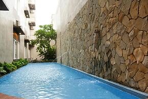 Andelir Hotel Simpang Lima Semarang