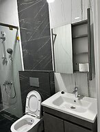 Aqua Toro Nyali Apartments