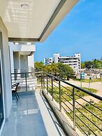 Aqua Toro Nyali Apartments