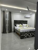 Aqua Toro Nyali Apartments