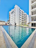 Aqua Toro Nyali Apartments