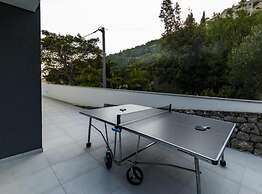 Luxury Villa Lucija