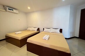 Guadalupe Inn Iloilo