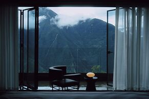 MUUA Hotel