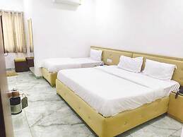 HOTEL THE STAY LIONS