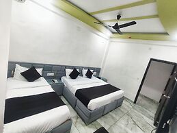 HOTEL THE STAY LIONS