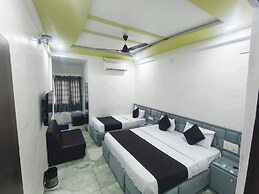 HOTEL THE STAY LIONS