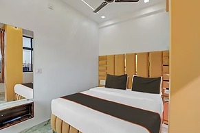HOTEL THE STAY LIONS