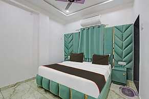 HOTEL THE STAY LIONS