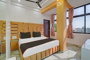 HOTEL THE STAY LIONS