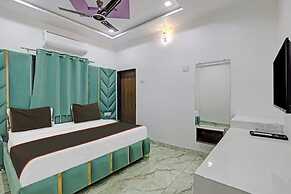 HOTEL THE STAY LIONS
