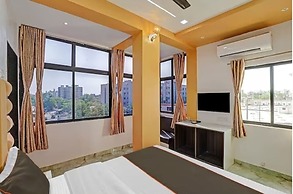 HOTEL THE STAY LIONS