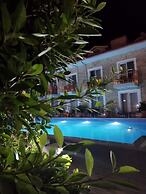 Vespera Hotel