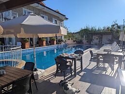 Vespera Hotel