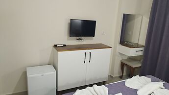 Vespera Hotel