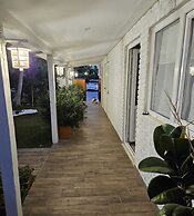 Vespera Hotel