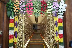 Hotel Ur Comforts Jayanagar