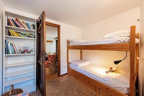 Graceful Apartment In Courmayeur