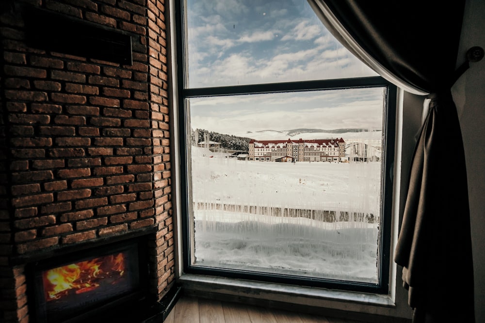 Kayı Resort Hotel