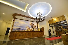 Kayı Resort Hotel