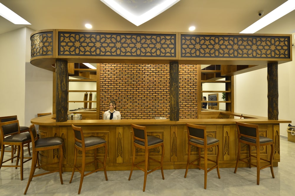 Kayı Resort Hotel