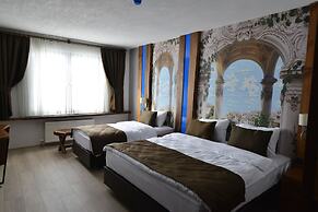 Kayı Resort Hotel