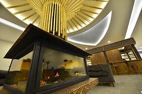 Kayı Resort Hotel