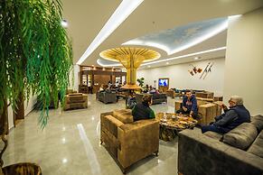 Kayı Resort Hotel