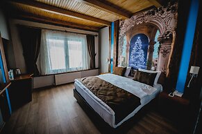 Kayı Resort Hotel