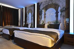 Kayı Resort Hotel
