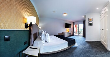 Hotel Tamisa