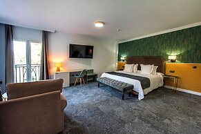 Hotel Tamisa