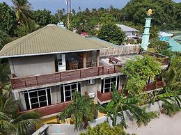 Lhohi White Sand