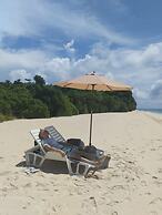 Lhohi White Sand
