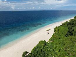 Lhohi White Sand